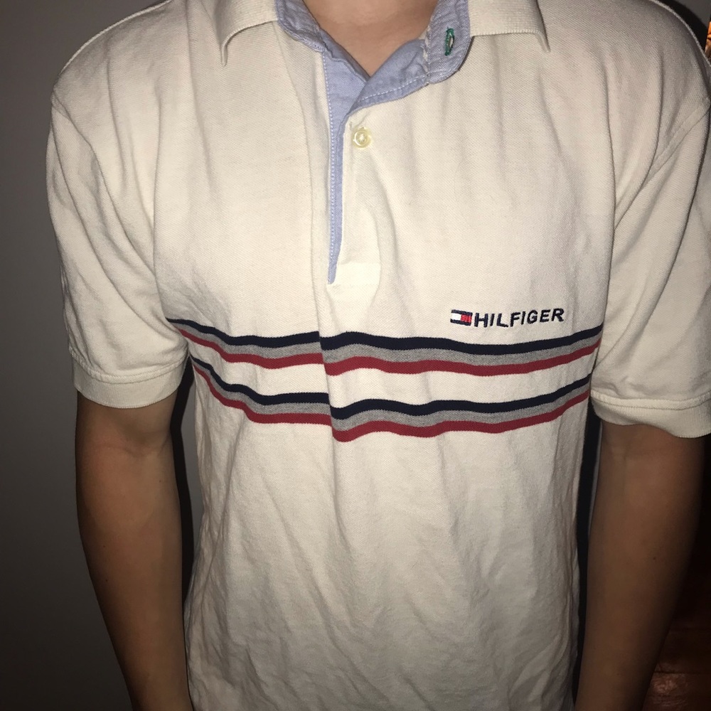 Tommy Hillfiger Polo